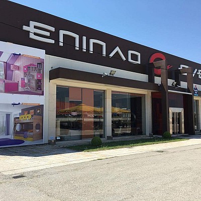 NEW SHOP-IN-SHOP STORE IN ALEXANDROUPOLI!!!
